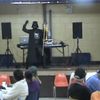 Video: Darth Vader Performs His Imperial Salsa Routine